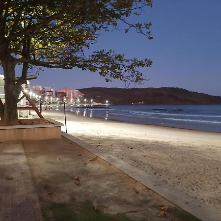 Ap Praia Morro - 350M Mar Guarapari Exterior foto