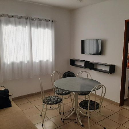 Ap Praia Morro - 350M Mar Guarapari Exterior foto