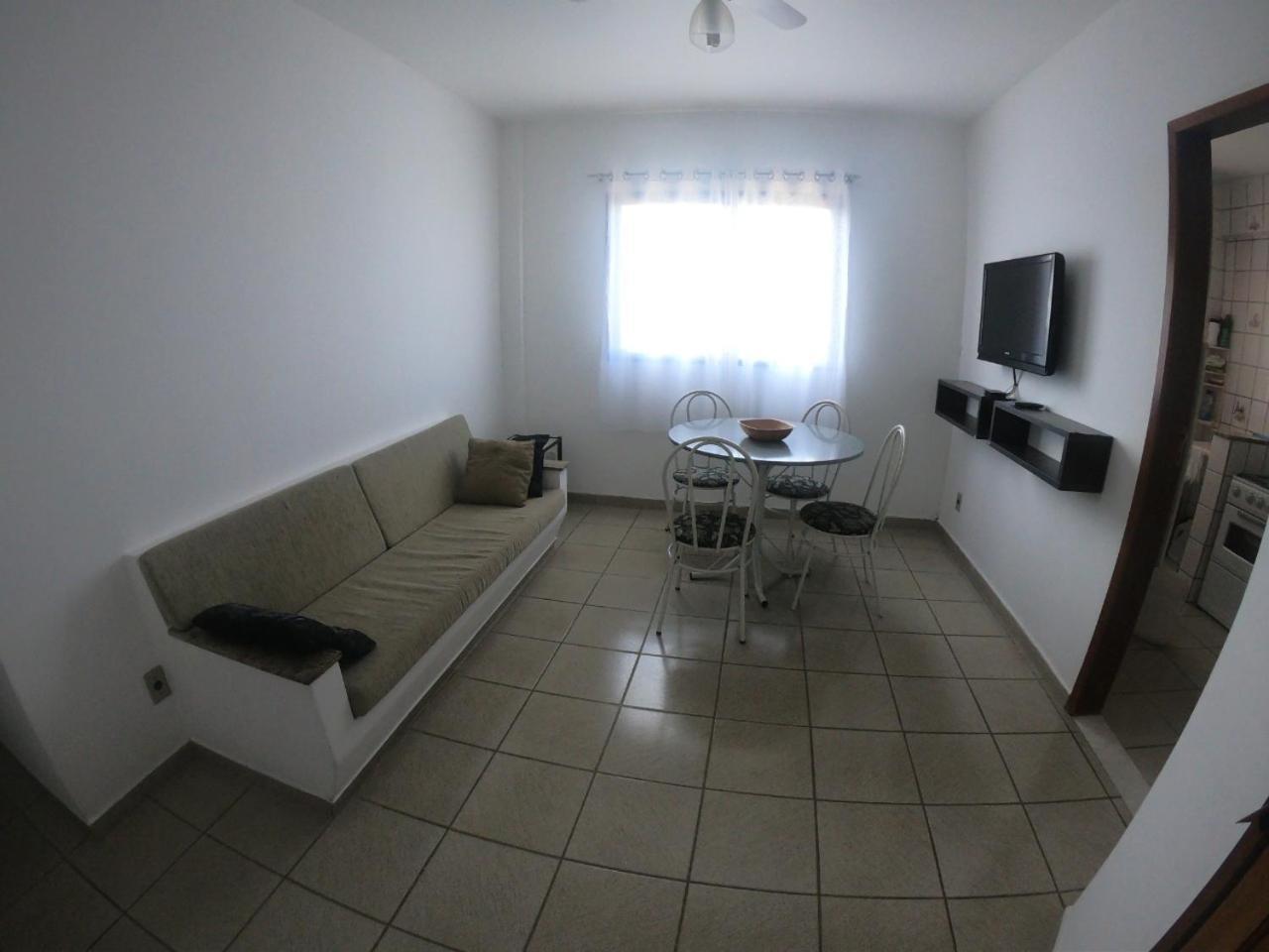 Ap Praia Morro - 350M Mar Guarapari Exterior foto
